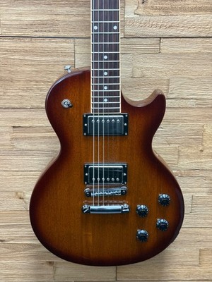 Gibson Les Paul Special Pro Guitar  2015 8lbs 3oz w/Mason Dixon PU + RS harness