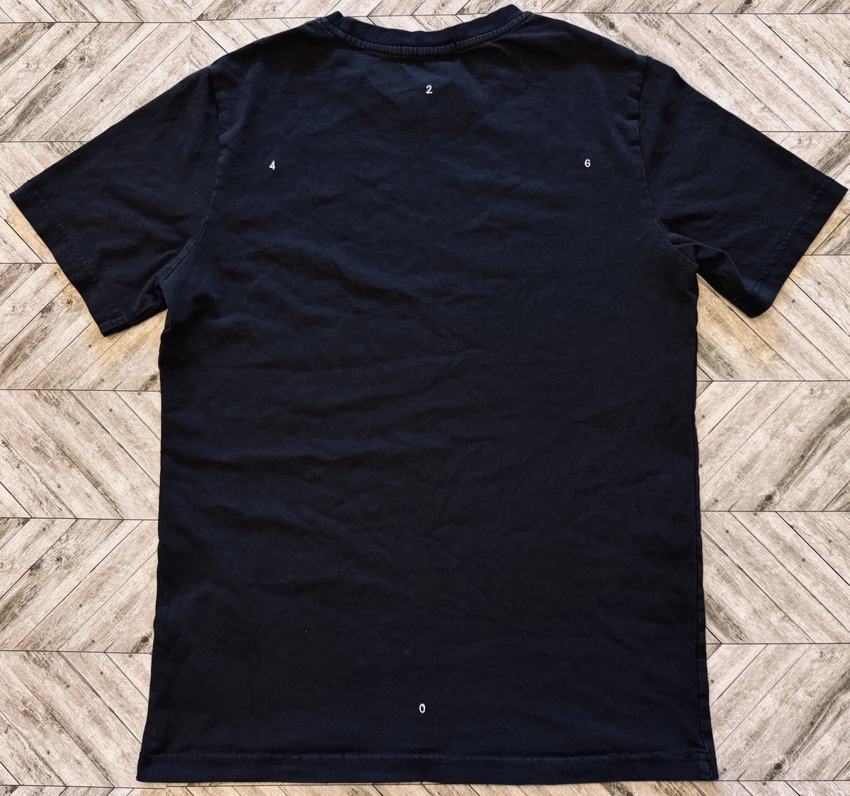 Martin Margiela Men's T-Shirt for sale | eBay