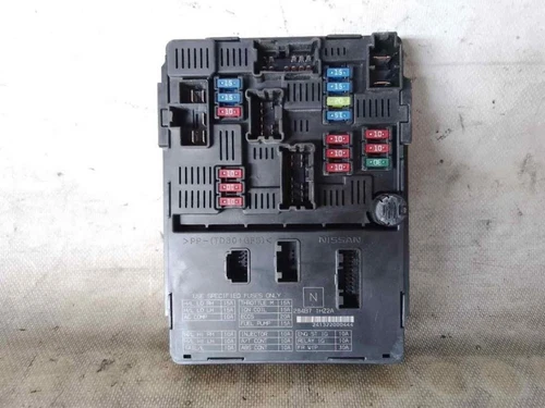 284B71HZ2A Caja Reles/Fusibles para NISSAN NOTE (E12) Acenta 187682