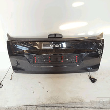 Porte arrière et accessoires Smart FORTWO
