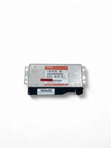 Audi A4 S4 B5 8D 1995 ABS Steuergerät Modul 0265108005 TSL2509