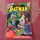 BATMAN!  Vintage! Comic Book- February 1966 #178