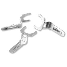 Siemens Hr612 Fuse Clip Kit, 240Vac, 30/60A