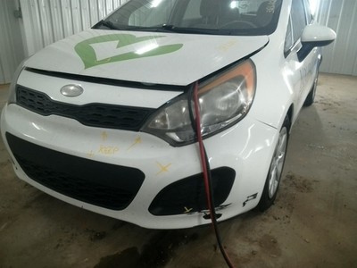 Starter Motor Fits 12-17 ACCENT 104943040