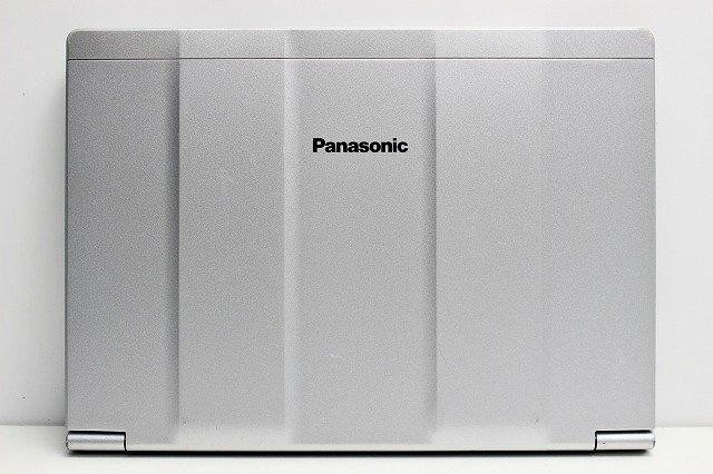 Panasonic Let's note CF-SV7 Intel Core i5-8350U SSD 256GB