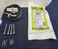 Holdrite QB-50-F: Soft Belt QuickBelt For 80 Gallon Water Heater