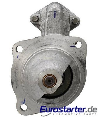 1*Anlasser Neu Eurostarter OE-Ref. 9142804 für Massey Ferguson