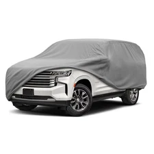 [CCT] 5 Layer Weather/Waterproof Full SUV Car Cover for BMW X1 [2009 2010-2025]