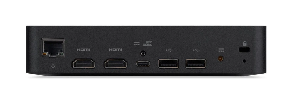 Acer Chromebox CXM1 Mini-PC - Bild 3 von 4