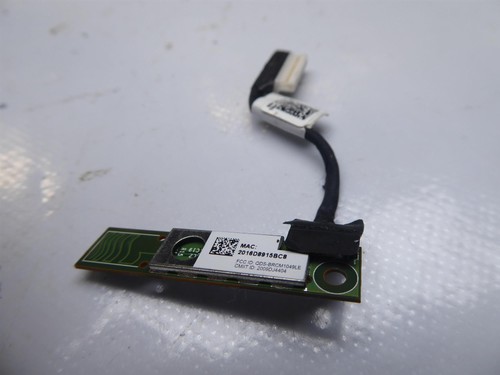 Dell Latitude E6230 Bluetooth Modul mit Kabel 03YX8R #4353