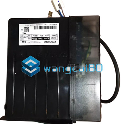 1PC for Embraco CF05B01K0101A00 EG Inverter Board For Refrigerator with Shell