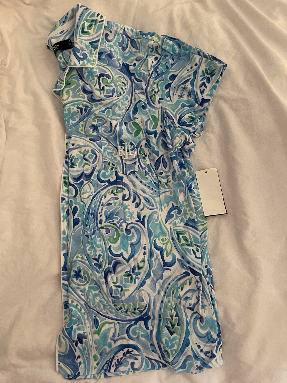 Ralph Lauren Women's Pjs thumbnail 2