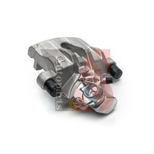 Bremssattel hinten rechts für Volvo C30 533 C70 2 542 S40 544 V40 525 | 2432614