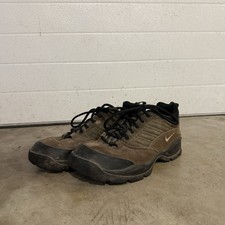 Vintage 90s Nike Air ACG Hiking Sneaker Boots Outdoors Gorpcore Size 8.5