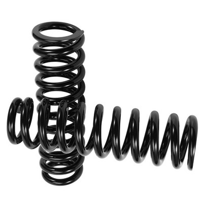 Front Lift 1''-3'' Heavy Duty Coil Spring for Toyota 4Runner Tacoma FJ Cruiser