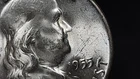 1955 P Franklin Half Dollar 50C Bugs Bunny Strong Variety Choice BU