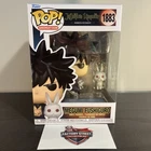 Funko Pop! Animation Jujutsu Kaisen Megumi Fushiguro #1883