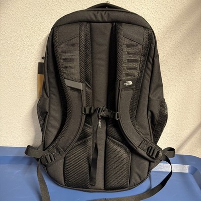 NWT - The North Face Jester Everyday Laptop Backpack - TNF Black