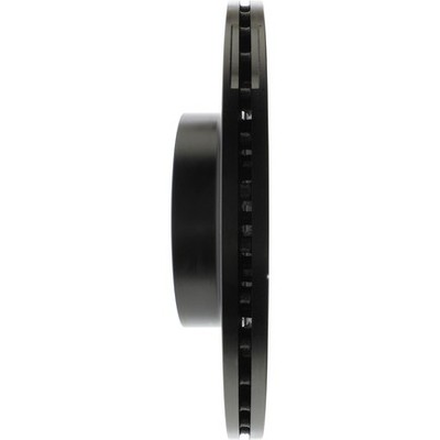 Centric 127.35121 Centric Premium Oe Style Drilled And Slotted Brake Rotor