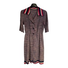 Completo Donna Vintage Seta