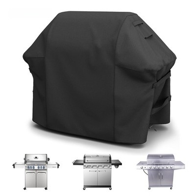 600D Universal 65'' Gas Grill Cover Weber Genesis II LX 400 Napoleon Prestige 500