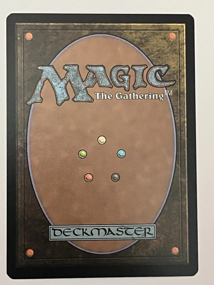 SNORLAX Custom Artwork Pokemon MTG Gridlock Gatecrash NM Signed Brandon Olterman - Image 3 of 4