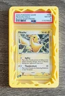 ⚡ Pokémon TCG Holo Pikachu Black Star Promo #012 Graded PSA 8