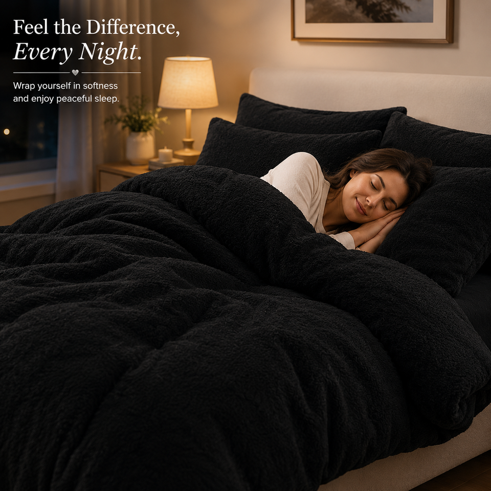 Teddy Bear Bedding Image 2