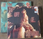 Taylor Swift~Life Of A Showgirl~ Vinyl 2 Version Lot, Brand New, UNOPENED
