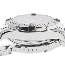 BREITLING Colt A13388 Chronograph Black Grey Dial Automatic Men's Watch_934423 5