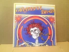 2 LP  Grateful Dead    Self-Titled   with sticker