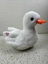 Working ZURU Pets Alive Mama Duck Interactive Pet Sounds Walks Waddles Toy Plush