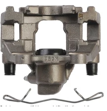 Disc Brake Caliper Cardone 19-B6360 Reman
