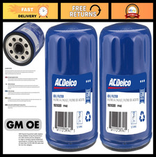 Engine Oil Filter PF46E - High Efficiency, Du...
