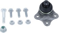 LemföRder 26003 02 Trag-/FüHrungsgelenk FüR Ford Mazda