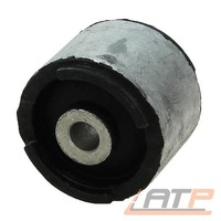 Lager Buchse Hinten FÜR BMW 3-ER E36 E46 316 - 330 X3 E83