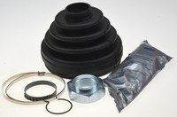 Faltenbalgsatz Antriebswelle Spidan 20635 FüR Fiat Ducato Jumper Peugeot Boxer 1