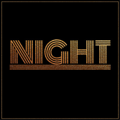 Night Feeling It Everywhere (Vinyl) 7'' Single