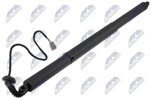 Gasfeder Heckklappe Links FÜR Ford-image