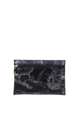 Pochette Donna Alviero Martini 1a Classe Nero