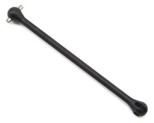 Traxxas 122.5mm Heavy Duty Steel Constant-Velocity Driveshaft TRA8650 