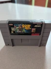 Super Nintendo SNES Scooby Doo Mystery Tested Combine Ship