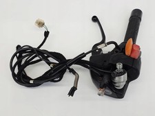 Bmw r 1150 RT Lenker links Schalter Kupplungs...