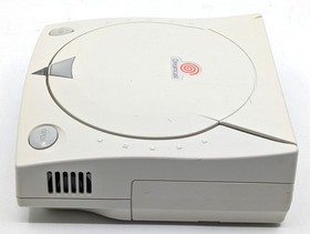 SEGA Dreamcast HKT-3000 Console Controller NTSC-J Japan Tested Working