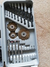 Set of tools carpentry