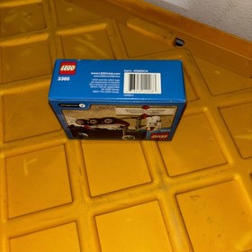 LEGO CITY 3365 Space Moon Buggy Astronaut Rover Vehicle New Sealed Retired