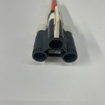 Vintage 1978 Mattel Battlestar Galactica Colonial Viper Mark 1