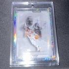 2025 Topps Chrome Jalen Brunson Base (RAW)
