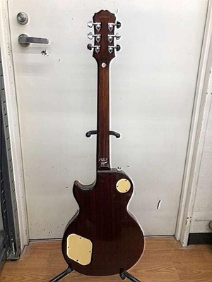 EPIPHONE LES PAUL STANDARD 2005 Maple Body Rosewood Fingerboard w