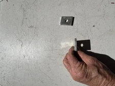 CUMMINS 337–3916 Buss Bar